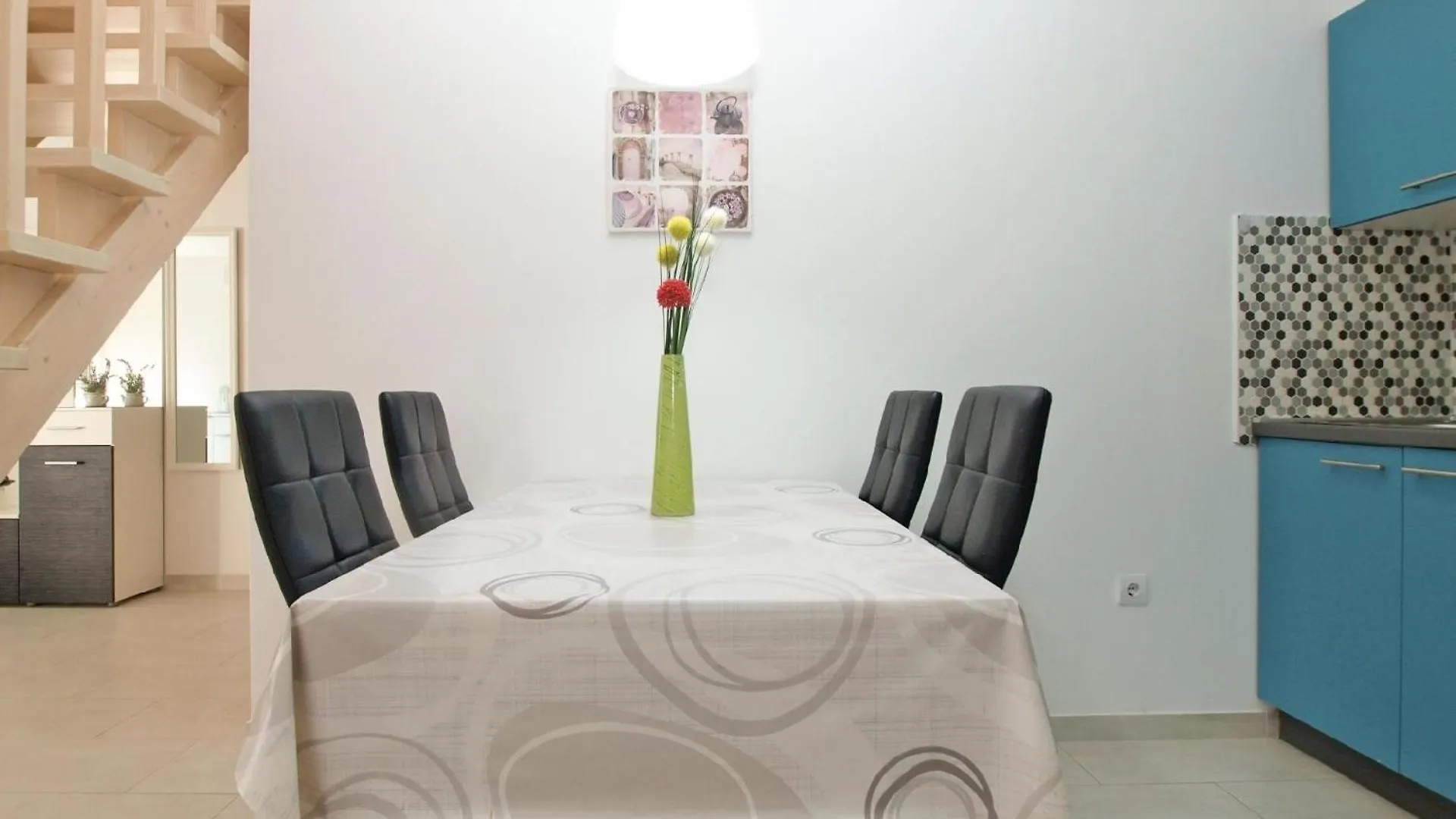 Apartment Ferienwohnung Fuer 4 Personen Ca 50 Qm In Medulin, Istrien Suedkueste Von Istrien