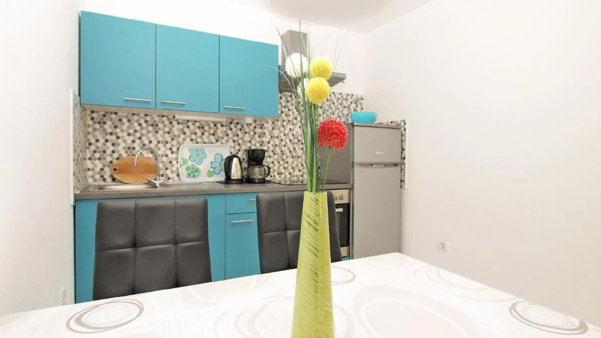 Ferienwohnung Fuer 4 Personen Ca 50 Qm In Medulin, Istrien Suedkueste Von Istrien 0*, Medulin