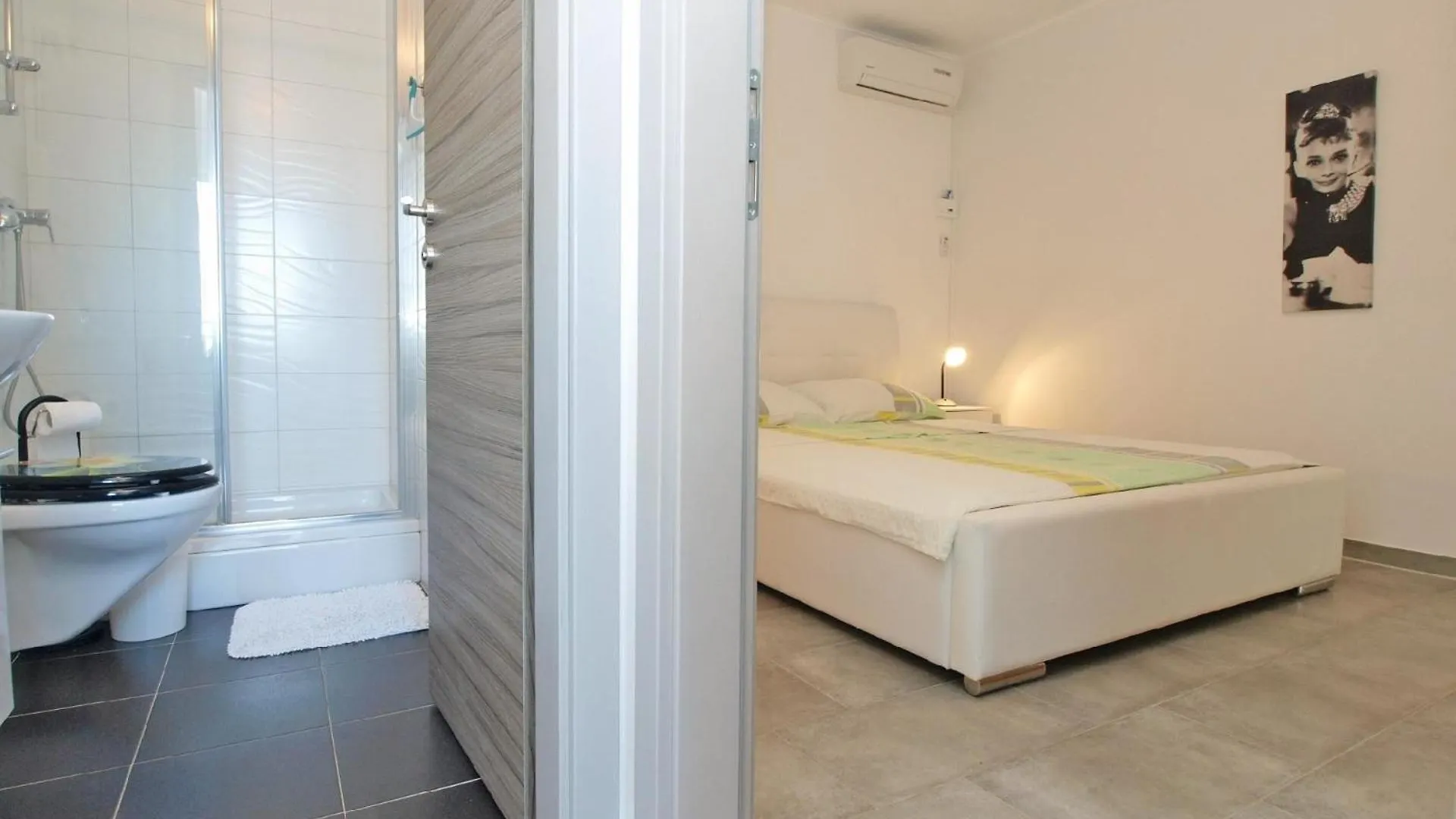 Ferienwohnung Fuer 4 Personen Ca 50 Qm In Medulin, Istrien Suedkueste Von Istrien