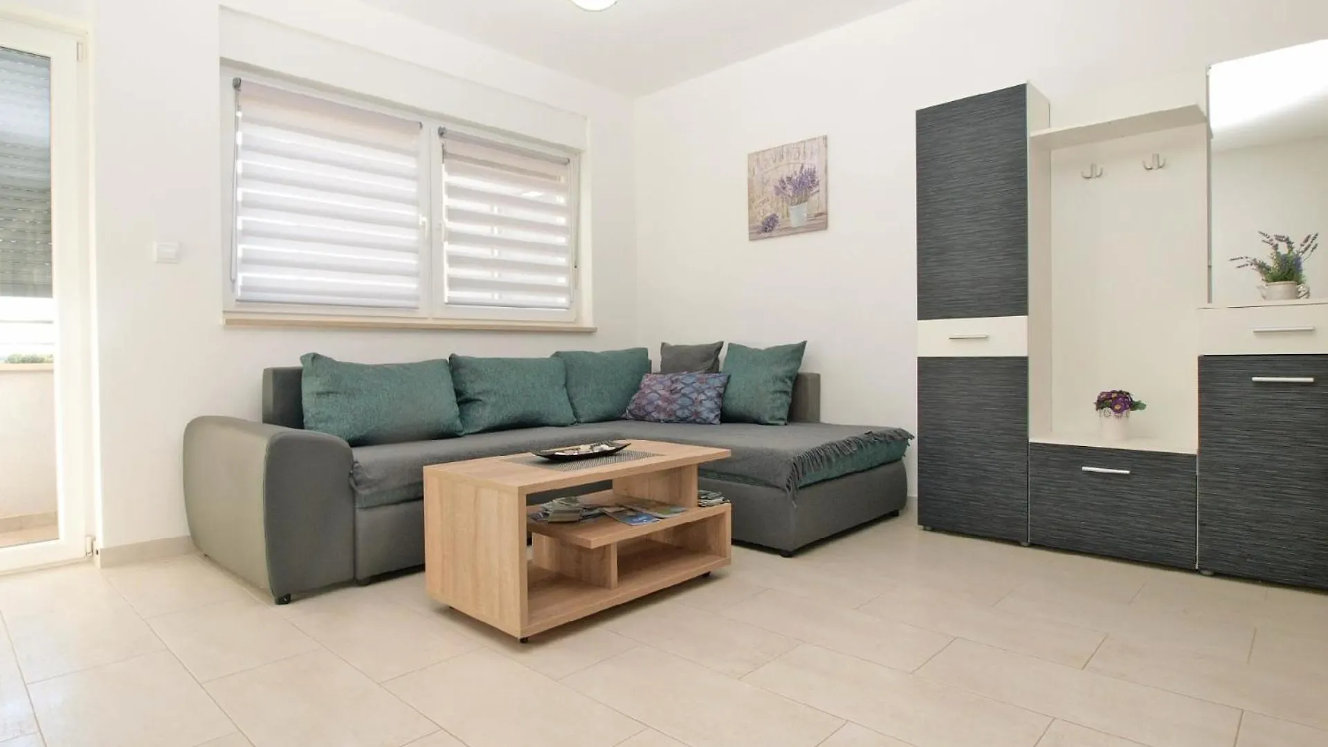 Ferienwohnung Fuer 4 Personen Ca 50 Qm In Medulin, Istrien Suedkueste Von Istrien Apartment Medulin