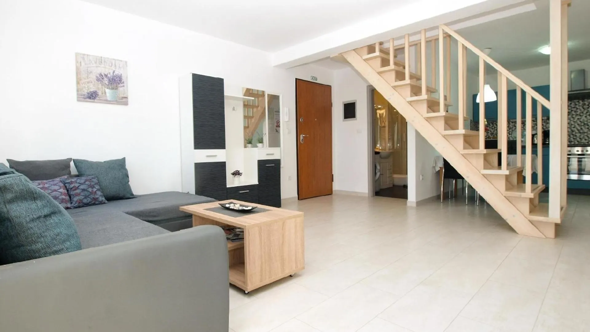 Ferienwohnung Fuer 4 Personen Ca 50 Qm In Medulin, Istrien Suedkueste Von Istrien 0*, Medulin Croatia