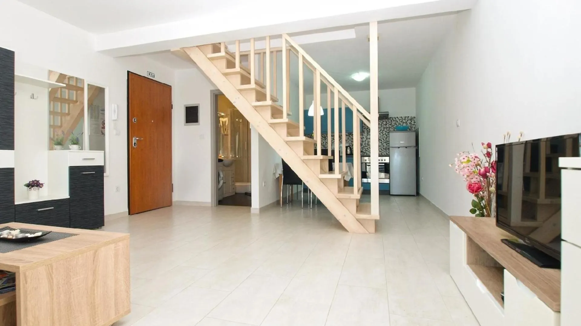 Ferienwohnung Fuer 4 Personen Ca 50 Qm In Medulin, Istrien Suedkueste Von Istrien Croatia