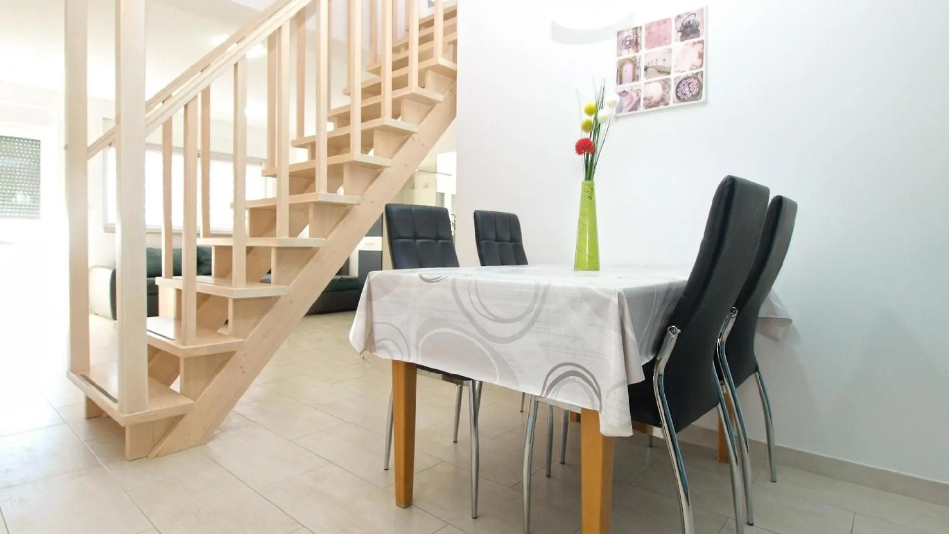 Ferienwohnung Fuer 4 Personen Ca 50 Qm In Medulin, Istrien Suedkueste Von Istrien 0*, Medulin Croatia