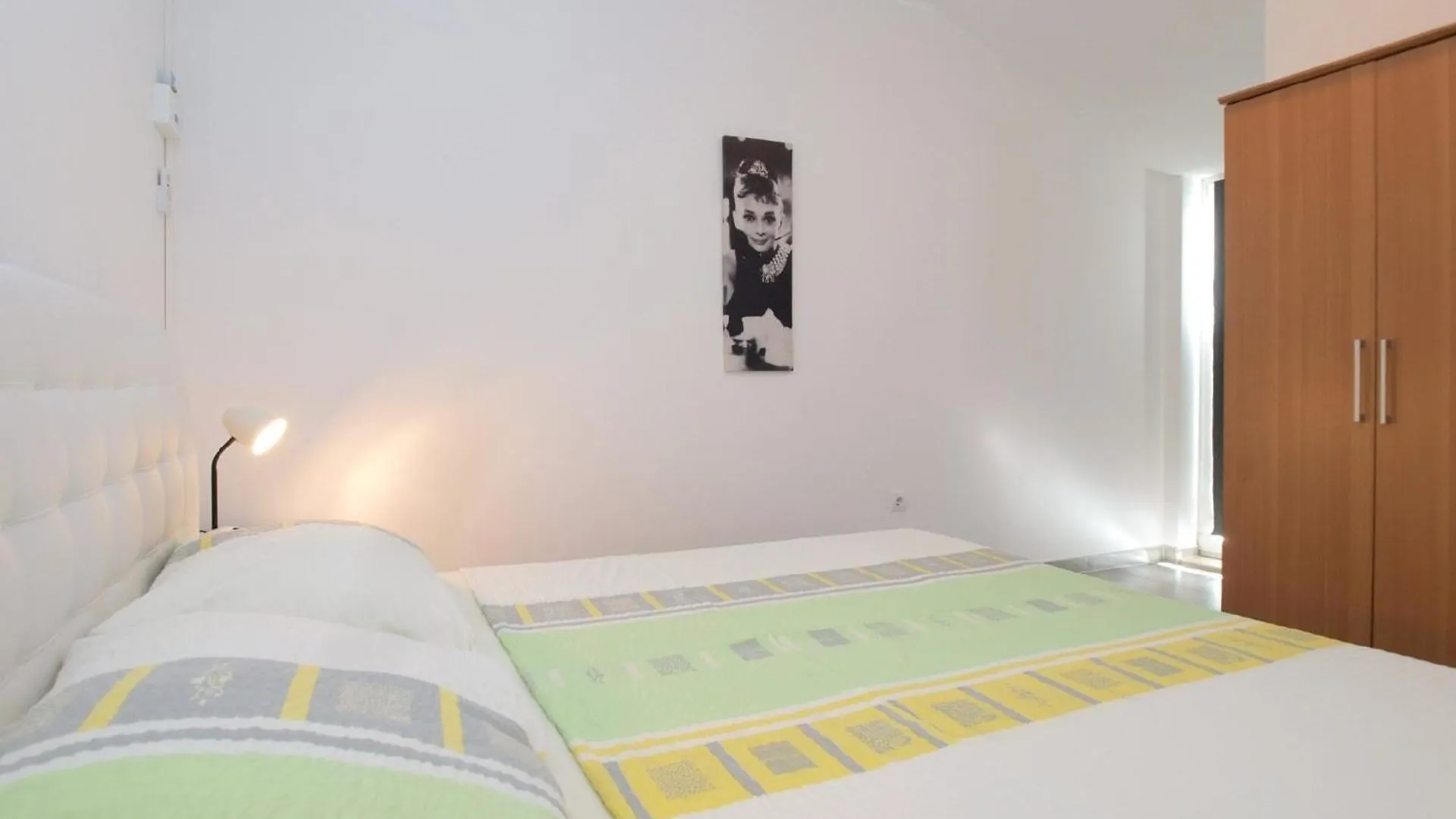 Ferienwohnung Fuer 4 Personen Ca 50 Qm In Medulin, Istrien Suedkueste Von Istrien
