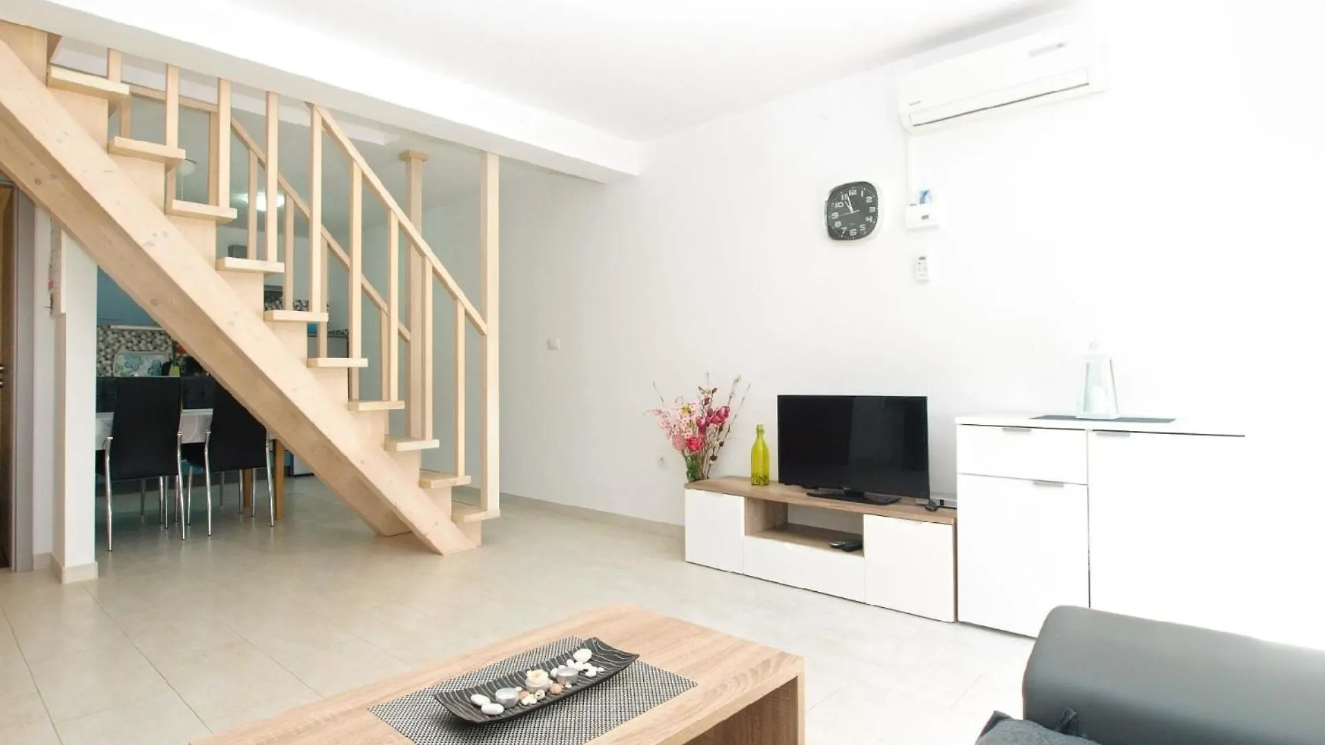 Ferienwohnung Fuer 4 Personen Ca 50 Qm In Medulin, Istrien Suedkueste Von Istrien Apartment Medulin