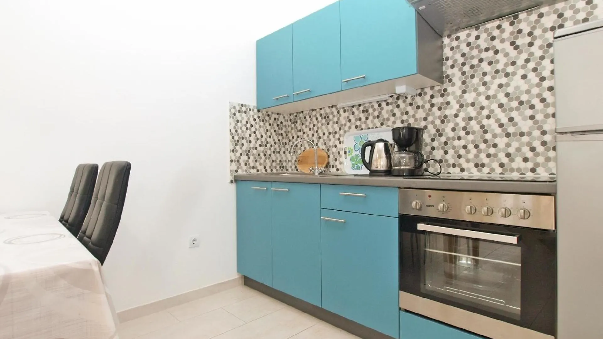 Apartment Ferienwohnung Fuer 4 Personen Ca 50 Qm In Medulin, Istrien Suedkueste Von Istrien