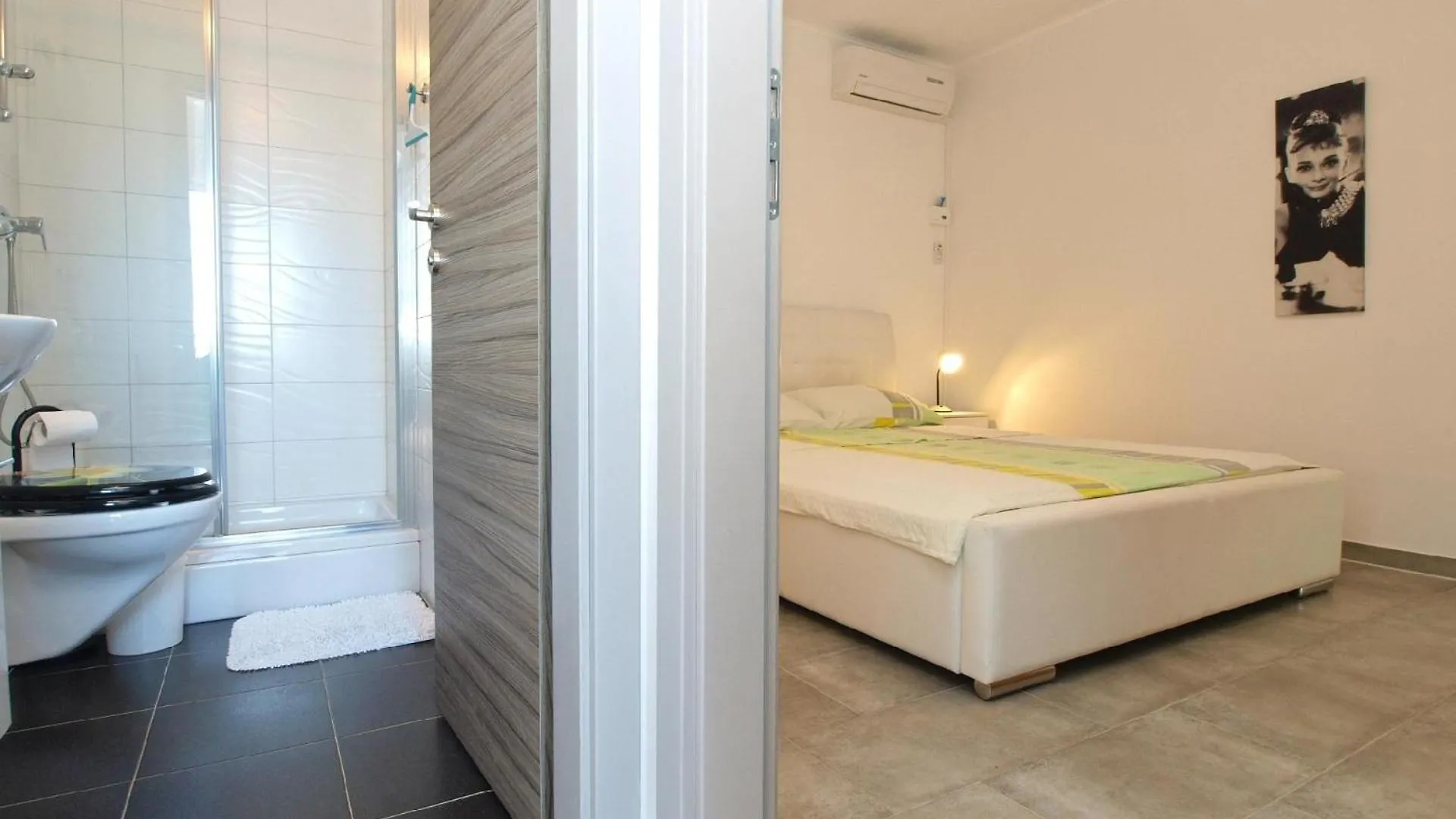 Ferienwohnung Fuer 4 Personen Ca 50 Qm In Medulin, Istrien Suedkueste Von Istrien Apartment