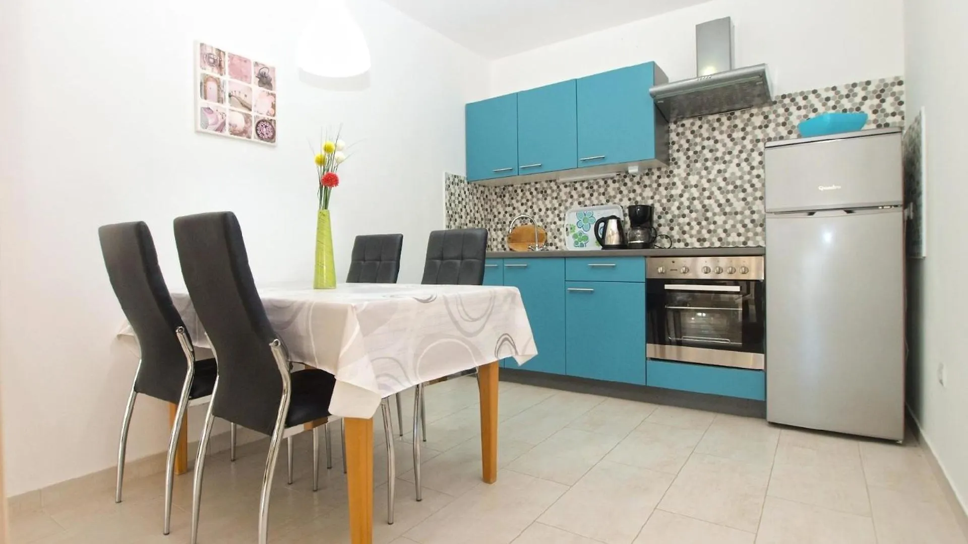 Apartment Ferienwohnung Fuer 4 Personen Ca 50 Qm In Medulin, Istrien Suedkueste Von Istrien Croatia