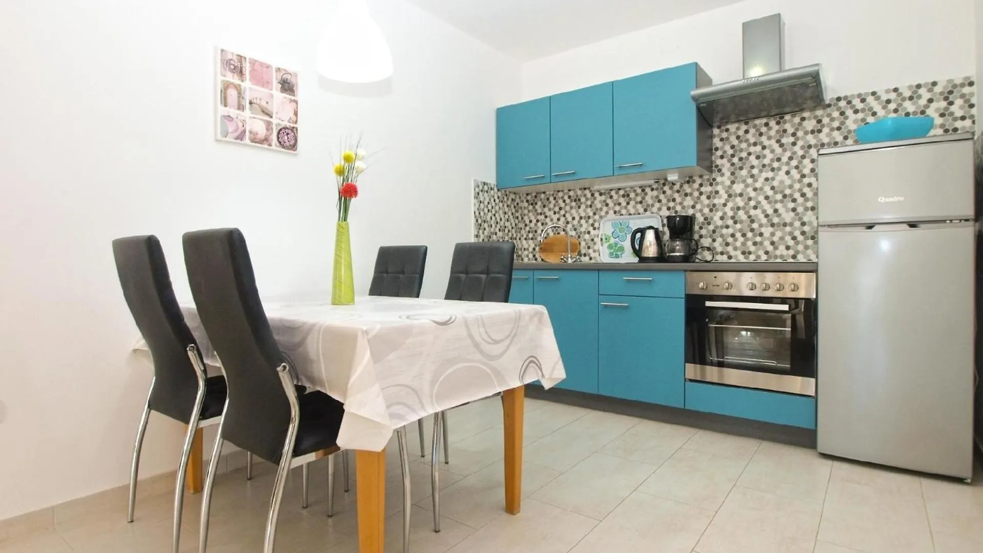 Ferienwohnung Fuer 4 Personen Ca 50 Qm In Medulin, Istrien Suedkueste Von Istrien Croatia