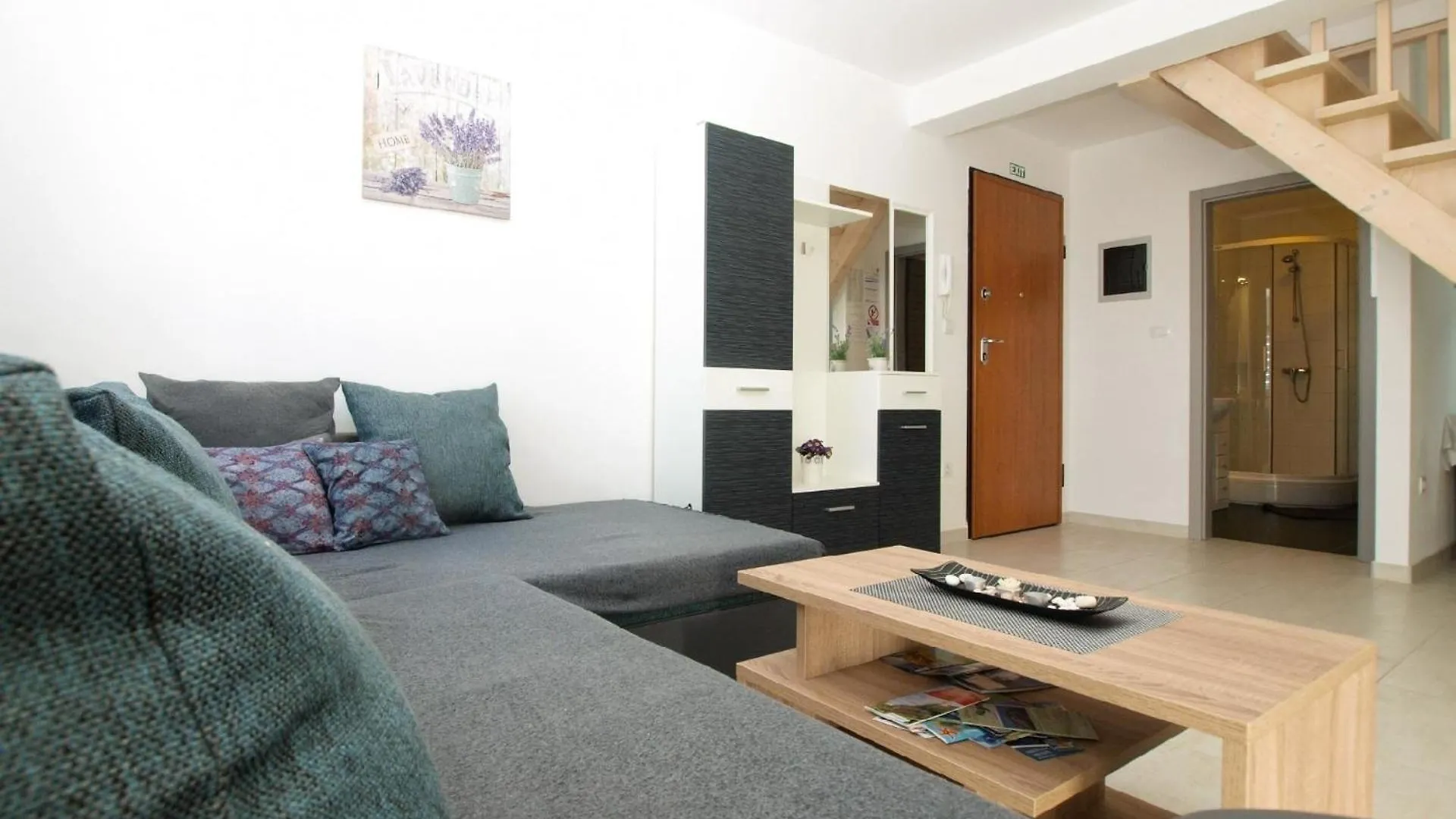 Ferienwohnung Fuer 4 Personen Ca 50 Qm In Medulin, Istrien Suedkueste Von Istrien Medulin