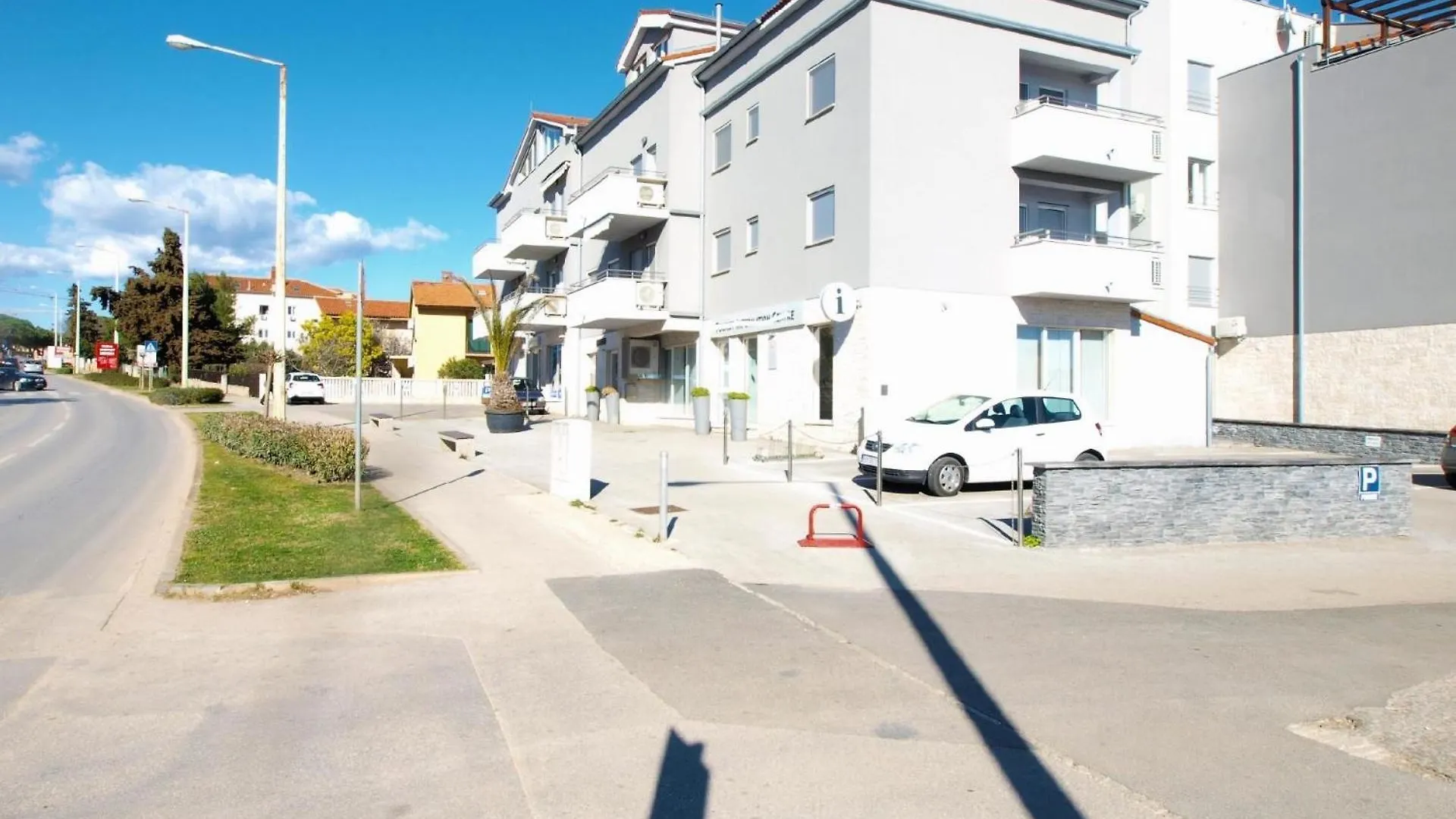 Apartment Ferienwohnung Fuer 4 Personen Ca 50 Qm In Medulin, Istrien Suedkueste Von Istrien