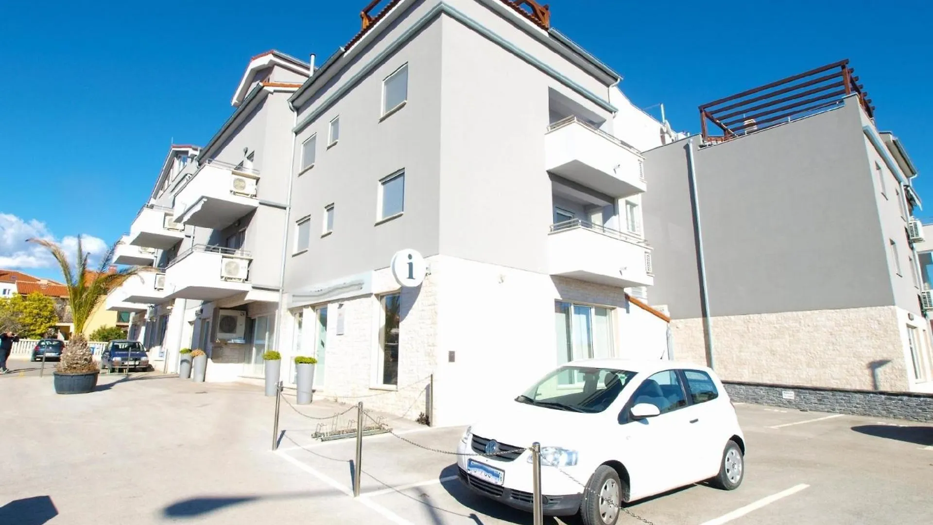 Ferienwohnung Fuer 4 Personen Ca 50 Qm In Medulin, Istrien Suedkueste Von Istrien